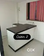 Office available for rent in malad mindspace