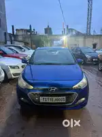 Hyundai i20 2015-2017 Sportz 1.4 CRDi, 2016, Diesel