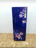 Get republished double door with warranty in reasonable price