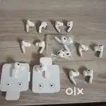 Apple Airpod Pro 1 and 2 Used Charging Cases and Sticks For 4500₹
