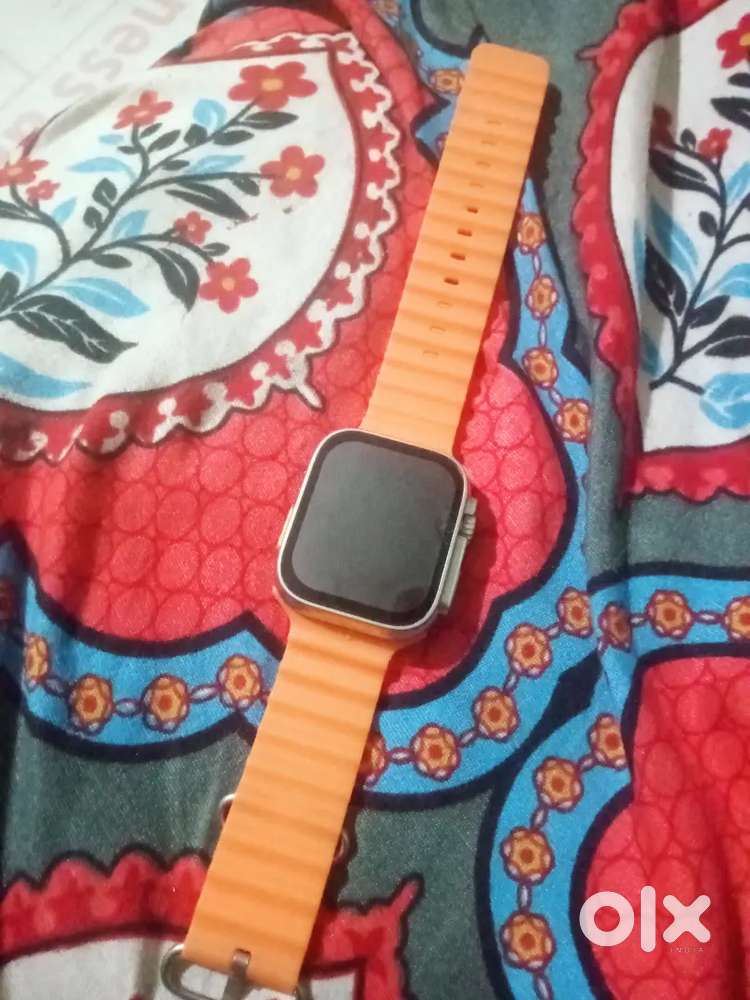 Smart watch