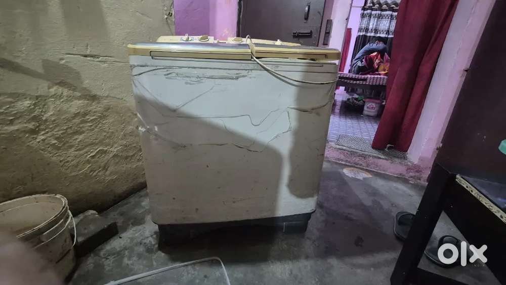 Samsung Washing Machine