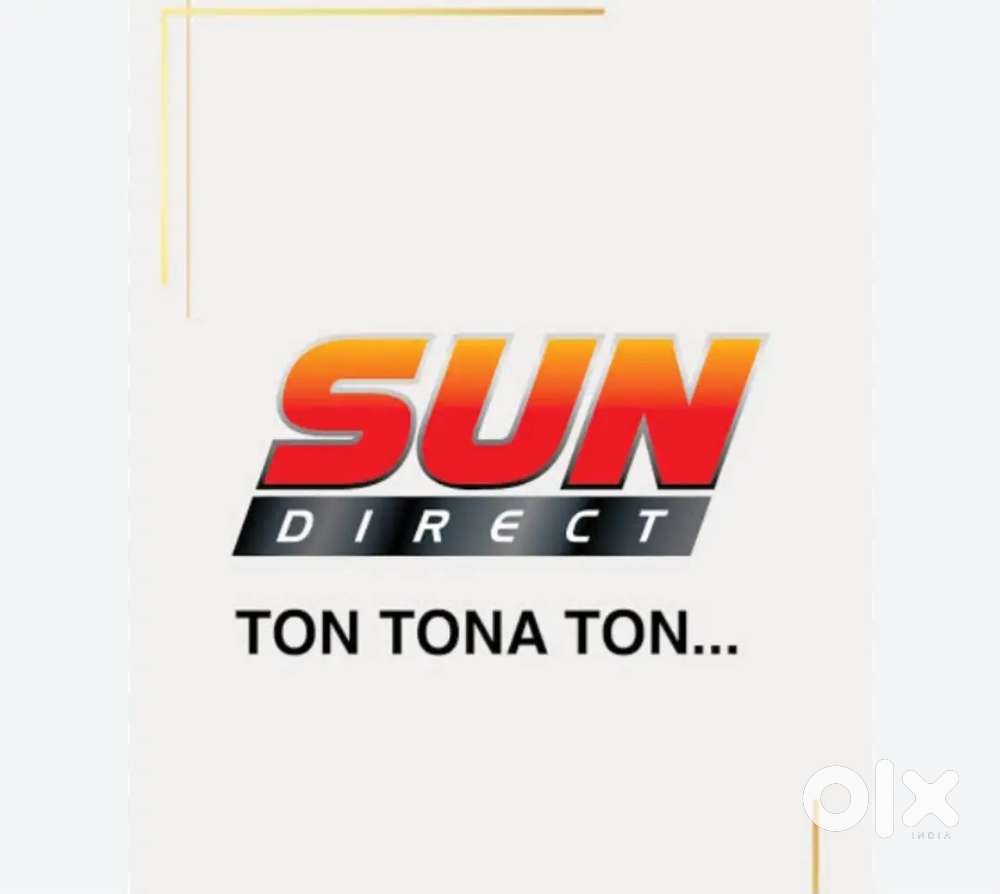 Sun Direct Dish TV