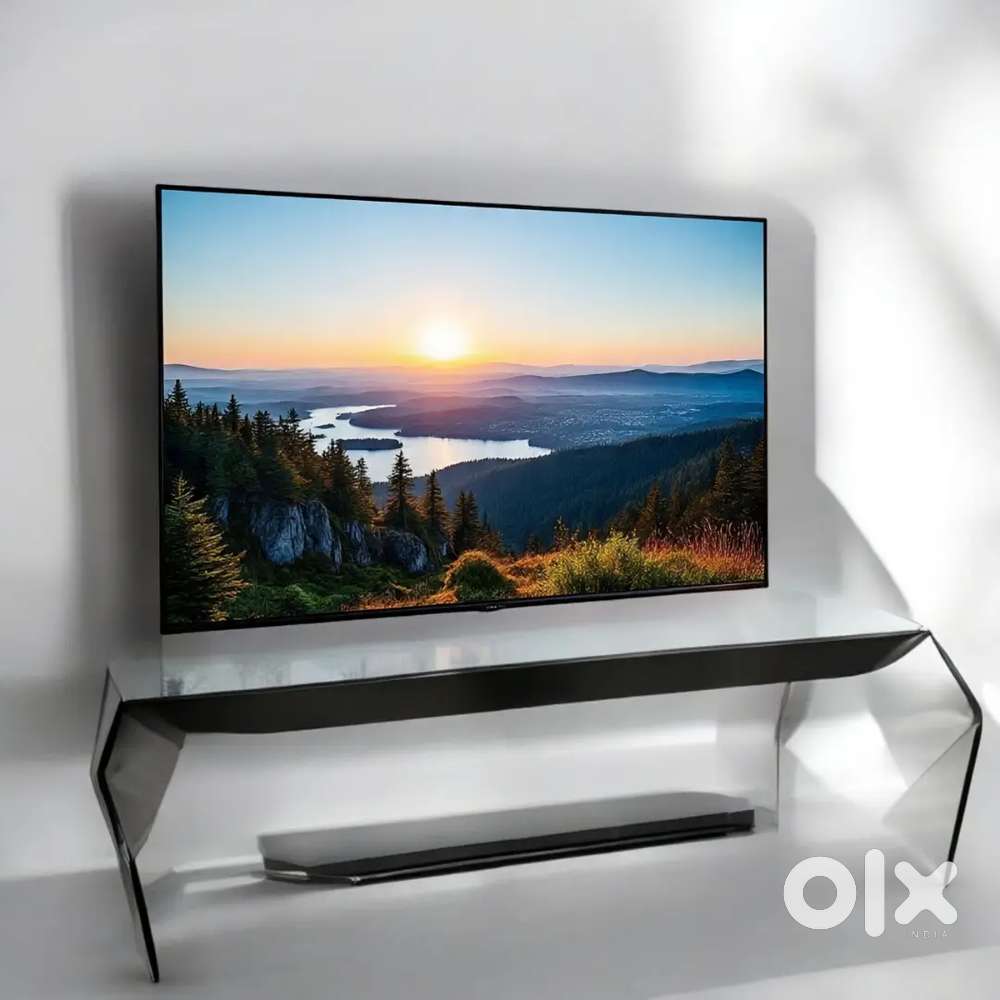 Call करने के लिए कृपया कॉल बटन प्रेस करें। 32 inch Android LED