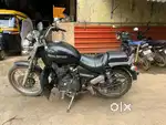 Thunder bird 350 for sale
