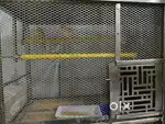 Pets cage used for birds