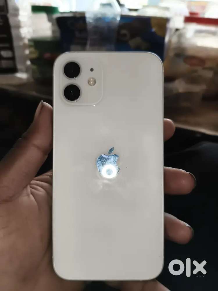 For sale agreement for this phone I phone 12 battery heath 87 face id