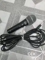 AHUJA MIC AND LIDE