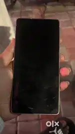 Samsung s25 ultra brand new phone