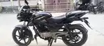 Pulser 180