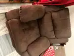 Home Soul Electric Recliner
