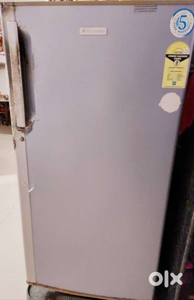 ELECTROLUX refrigerator/Fridge