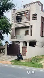 House Sale in gated society