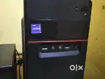 Good condition computer intel I5