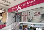 NEED TO - || AXIS BANK || KYC EXECUTIVE/ACCOUNT OPENING (CASA)