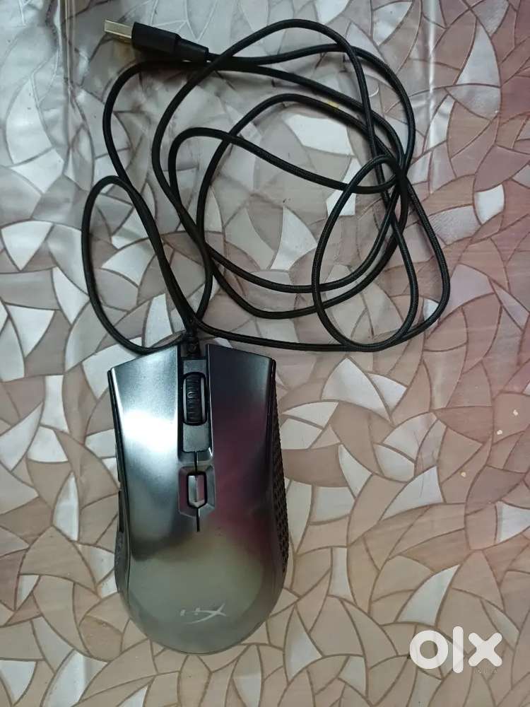 HyperX Pulsefire FPS Pro Gaming Mouse