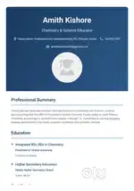 Online Tuitions available