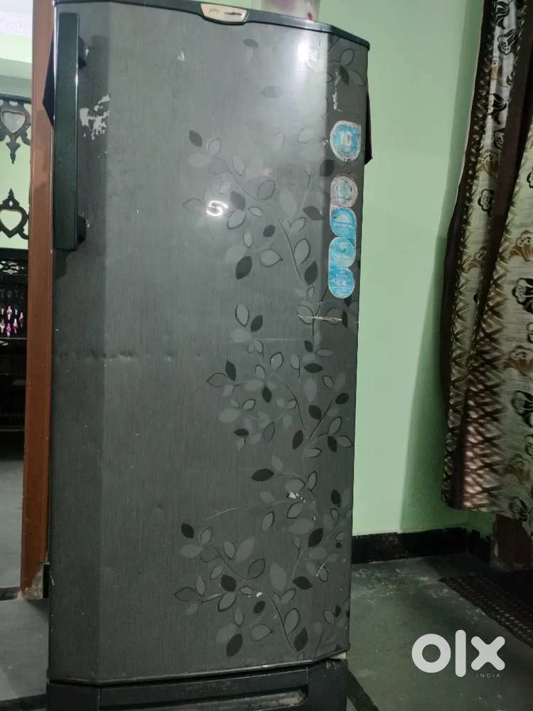 Very good condition
