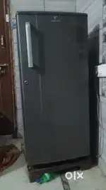 Badiya condition m Videocon ki fridge hai