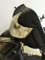 HONDA AVIATOR IN GOOD CONDITION NON ACCIDENTAL LESS DRIVEN SEALED ENG