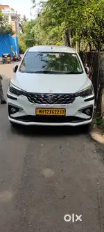 Maruti Suzuki Ertiga 2024 CNG & Hybrids Good Condition