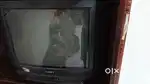 Sony colour TV