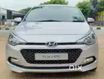 Hyundai i20 Diesel Asta, 2015, Diesel