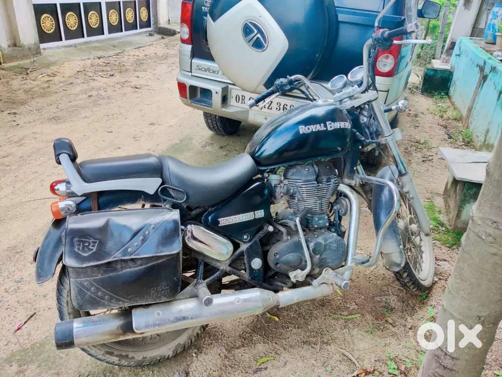 Want to buy a new bullet