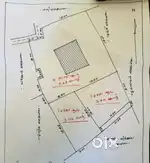 15.75 cent land 5.50 lakhs per cent vengeri