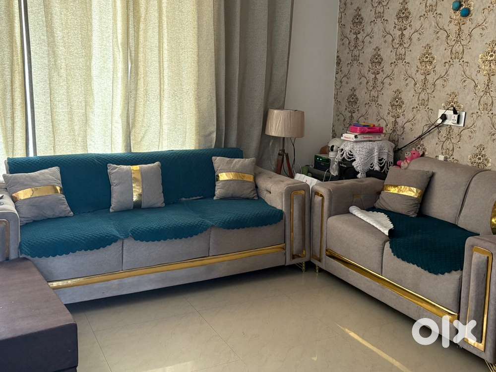 Sofa set new for sale