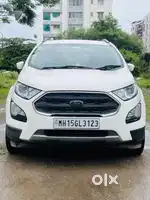 Ford Ecosport 1.5 Diesel Titanium Plus, 2018, Diesel