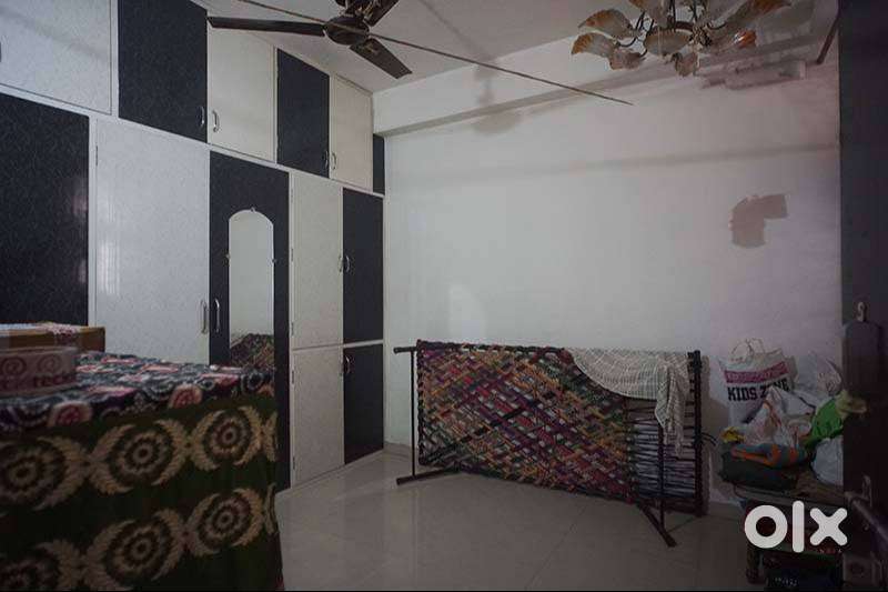 1 BHK Bhojaldham Residency For Sell In Nikol