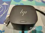 HP Dock G4 - 4K Docking Station