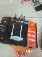 Router and Modem