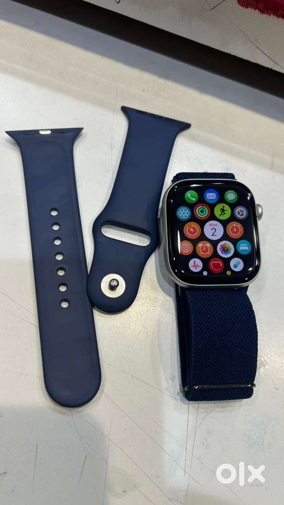 Apple i watch series 10 46mm wifi cellular