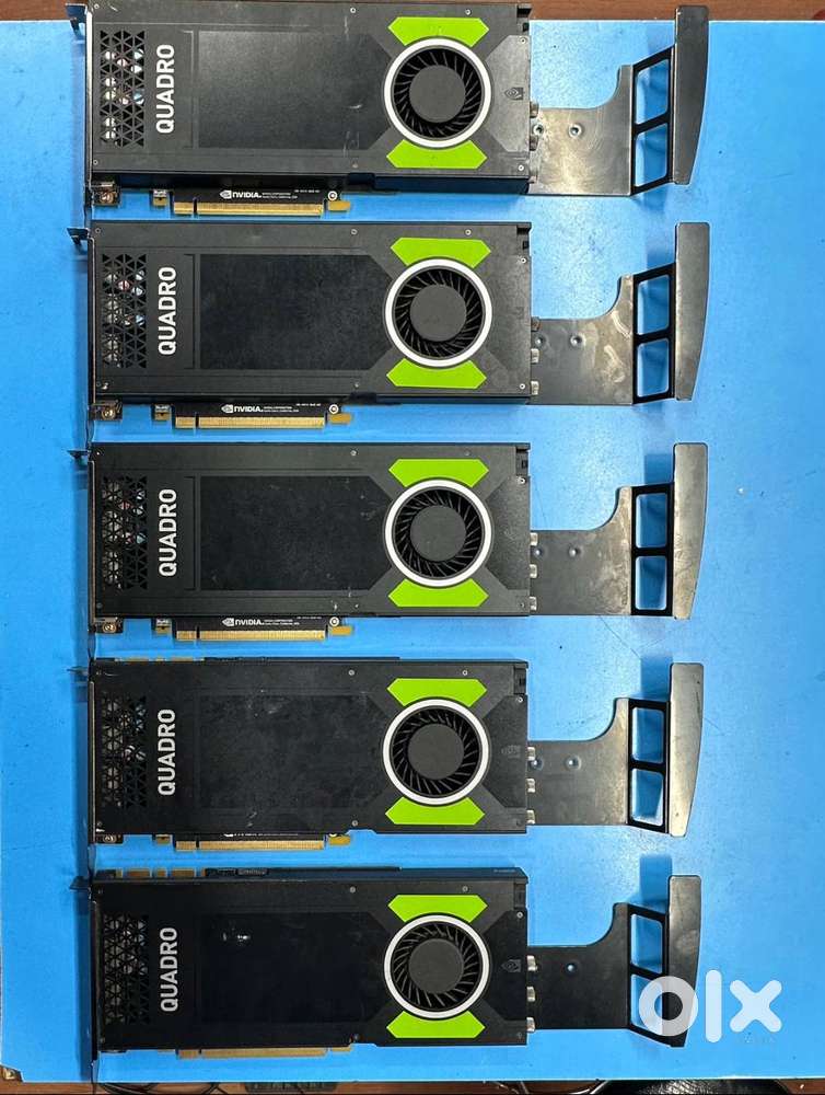 NVIDIA  GRAPHIC CARD