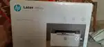 Hp Laser 1008w Affordable Wireless Printer