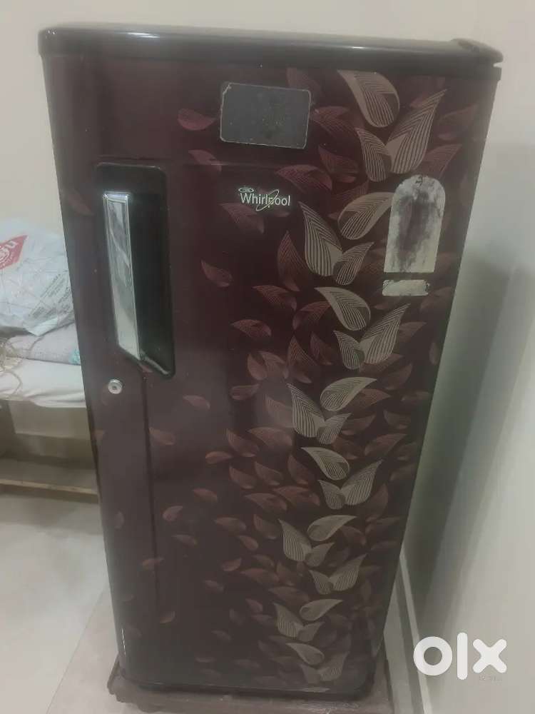 LG Single door Ice Magic 205 Litre