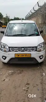 Wagenr tour h3 owner