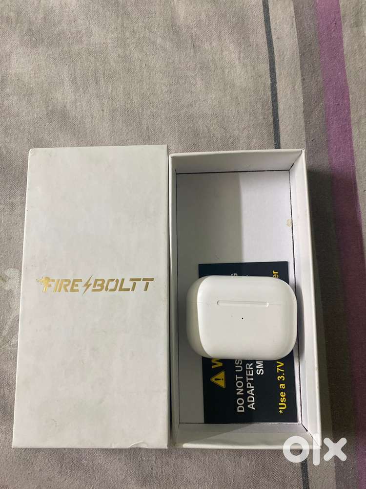 Fireboult TWS buds