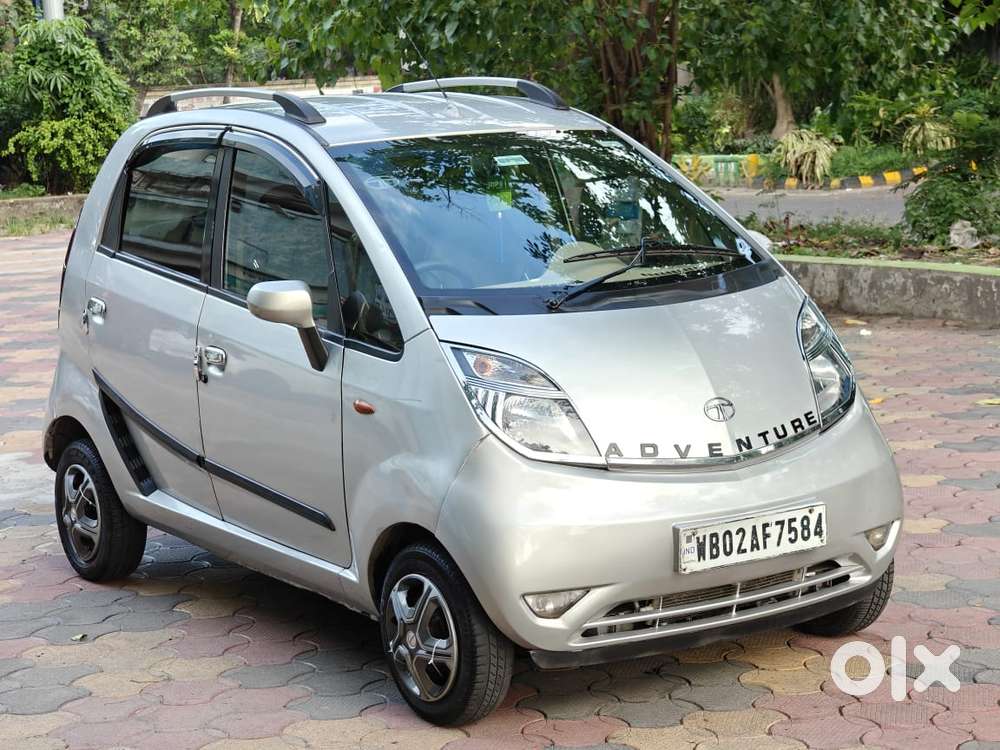 Tata Nano 2012-2015 Twist XT, 2014, Petrol