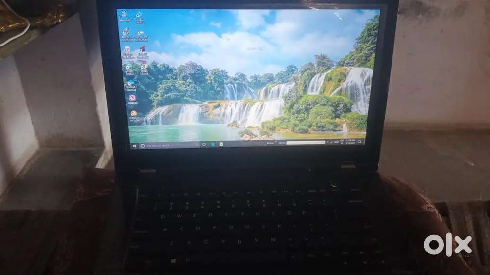 Lenovo laptop विंडो 10