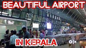 URGENT HIRING FOR CASHIER AND GROUND STAFF JOB IN COCHIN AIRPORT