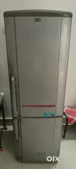 Haier fridge