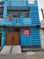 New house For sale with big Carparking 3 bhk at prime location