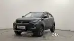 Tata Nexon 1.2 Revotron XZA Plus (O), 2021, Petrol