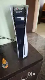 Skny ps5 slim disc edition  6 months warranty