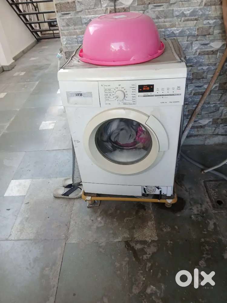 IFB washing machine
