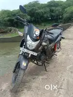 Sp shine 125cc