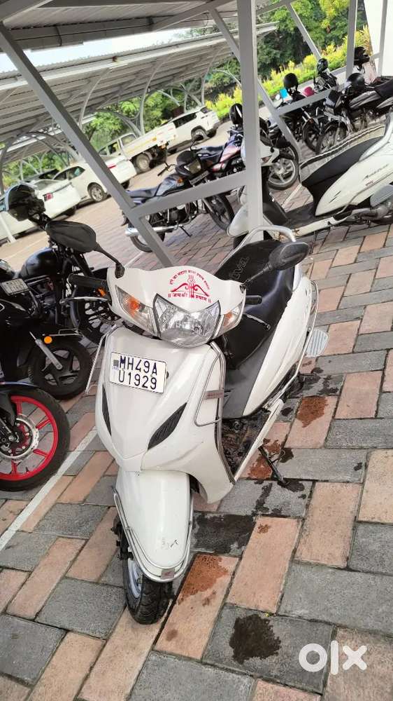 Honda Activa
